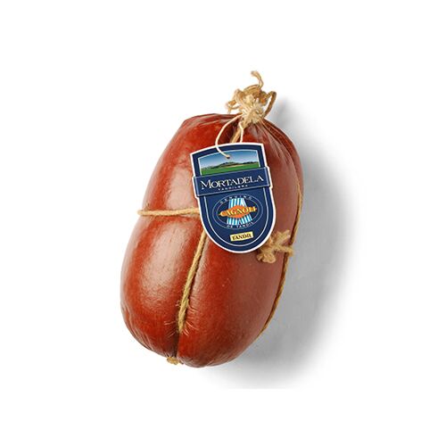 MORTADELA CAGNOLI BOCHA x KG