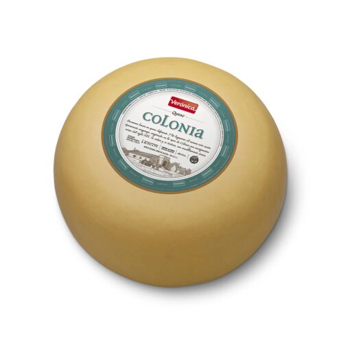QUESO VERONICA COLONIA H x KG