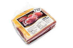 JAMON CRUDO FOX 1/2 LISTO x KG