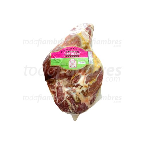 JAMON CABAÑA LAS DINAS WESTFALIA x KG