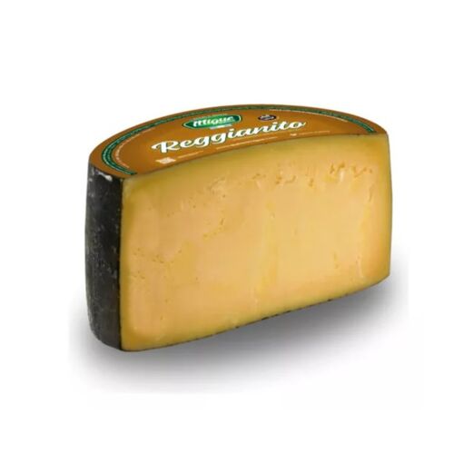 QUESO MIGUE LA ADRIANITA REGGIANITO H x  KG