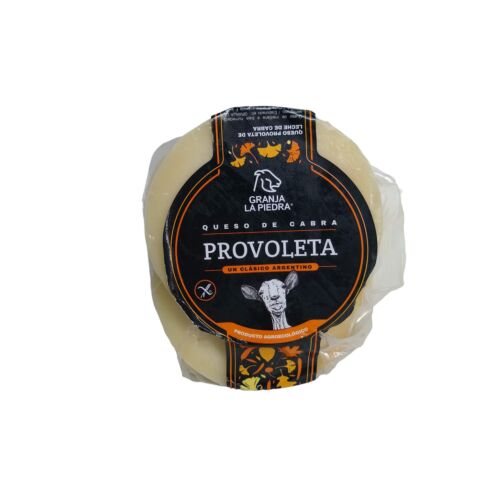 PROVOLETA DE CABRA GRANJA LA PIEDRA x UNIDAD