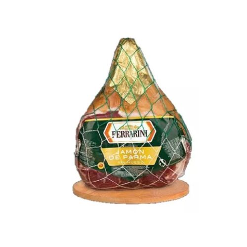 JAMON  FERRARINI PARMA SIN HUESO x  KG