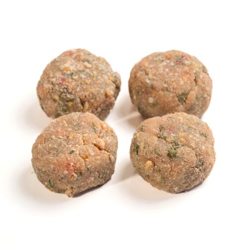 ALBONDIGAS DE POLLO x KG