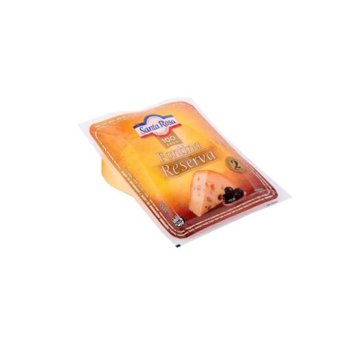 QUESO SANTA ROSA FONTINA RESERVA FRACCIONADO x UNIDAD