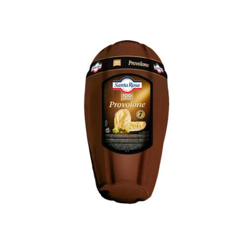 QUESO SANTA ROSA MANANTINO PROVOLONE x KG