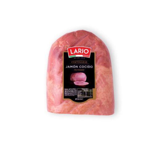 JAMON COCIDO LARIO HORNEADO x KG