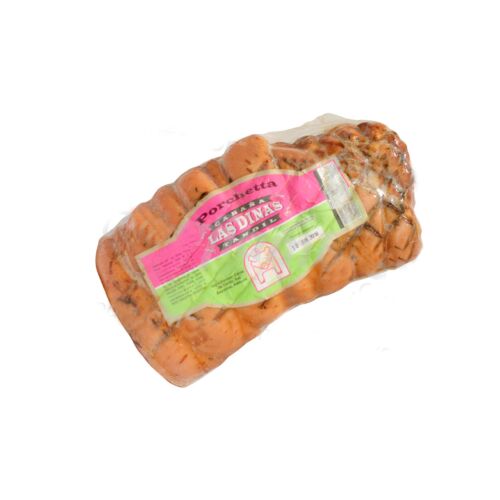 PORCHETTA LAS DINAS x KG