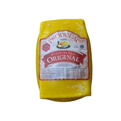 QUESO PRODULAC ORIGINAL x KG