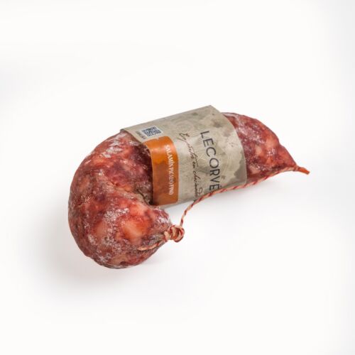 SALAMIN LECORVE PICADO FINO x UNIDAD