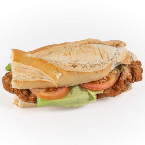 SANDWICH DE MILA MC x UNIDAD