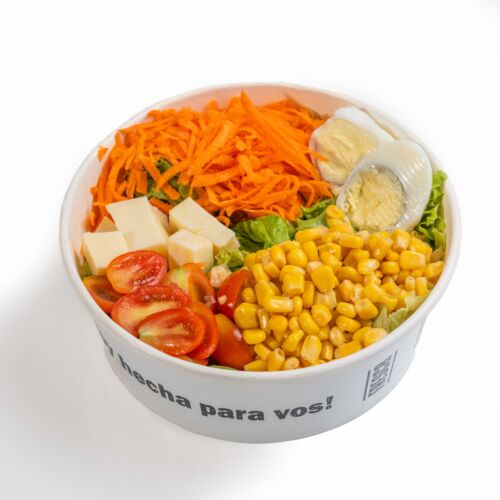 ENSALADA DE LA HUERTA MC x UNIDAD