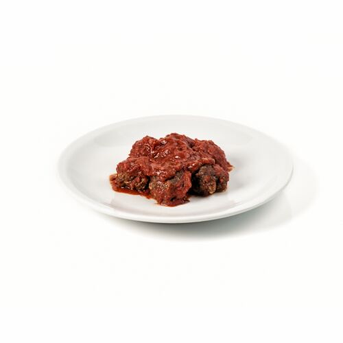 ALBONDIGAS A LA PORTUGUESA x KG