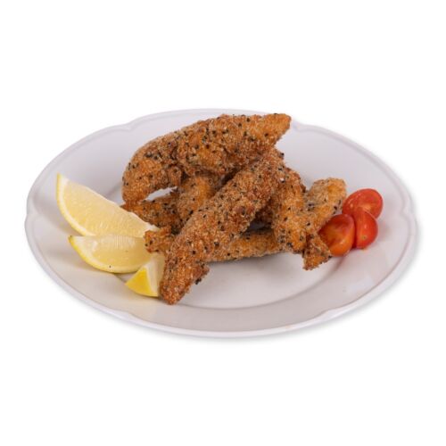 CHICKEN FINGERS x KG