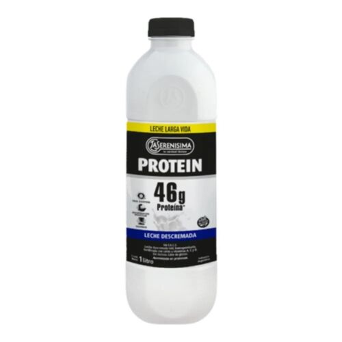 LECHE LA SERENISIMA PROTEIN x1 Lt