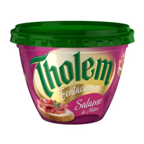 QUESO THOLEM SALAME x 190 GR