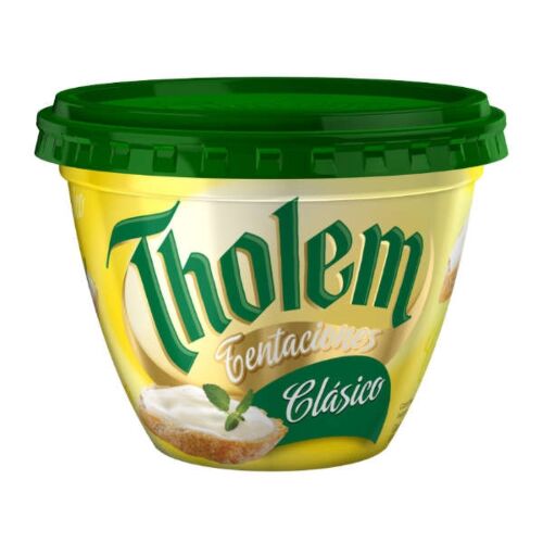 QUESO THOLEM CLASICO x 190 GR