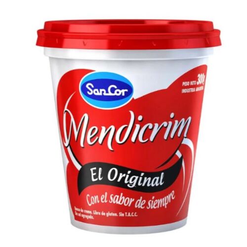 QUESO MENDICRIM ORIGINAL x 300 GR