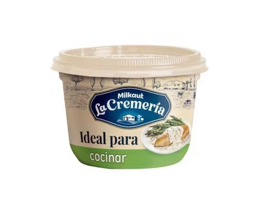CREMA MILKAUT PARA COCINAR x 200 ML