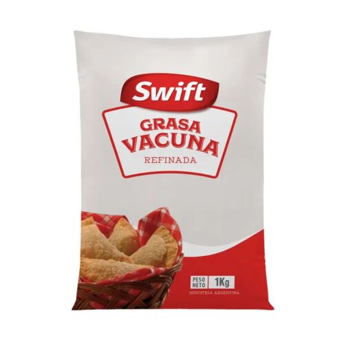 GRASA VACUNA SWIFT x KG