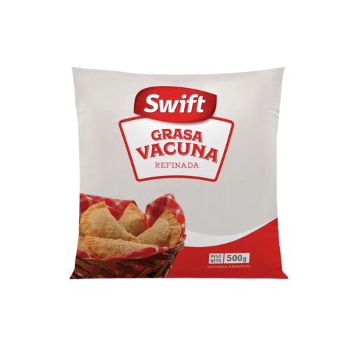 GRASA VACUNA SWIFT x 500 G