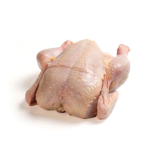 POLLO ENTERO x UNIDAD