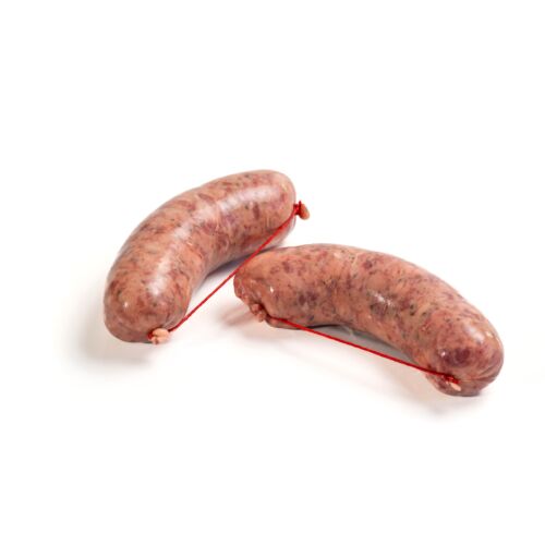 CHORIZO  MEZCLA x  UNIDAD