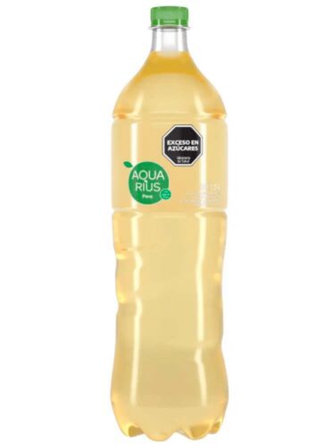 AGUA SABORIZADA AQUARIUS PERA x 1.5 LT