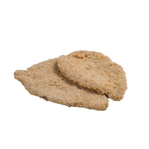 MILANESA  DE CARNE x  KG