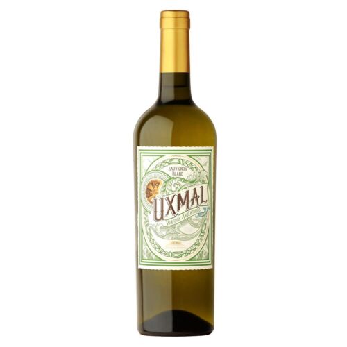 VINO UXMAL SAUVIGNON BLANC x 750 CC