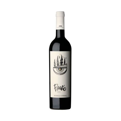 VINO BRAVIO MALBEC x 750 ML