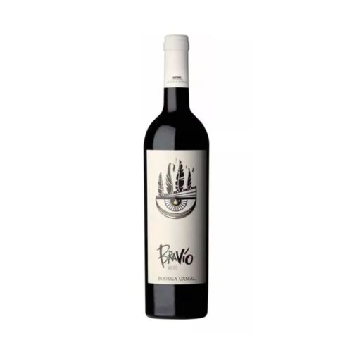 VINO BRAVIO CABERNET SAUVIGNON x 750 ML