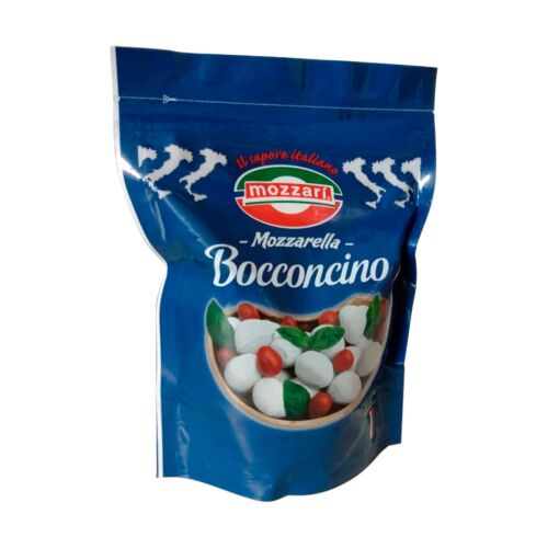 BOCCONCINO MOZZARI x 200 GR