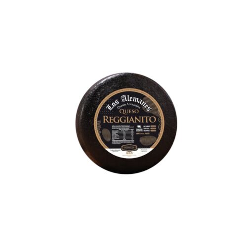QUESO LOS ALEMANES REGGIANITO x KG