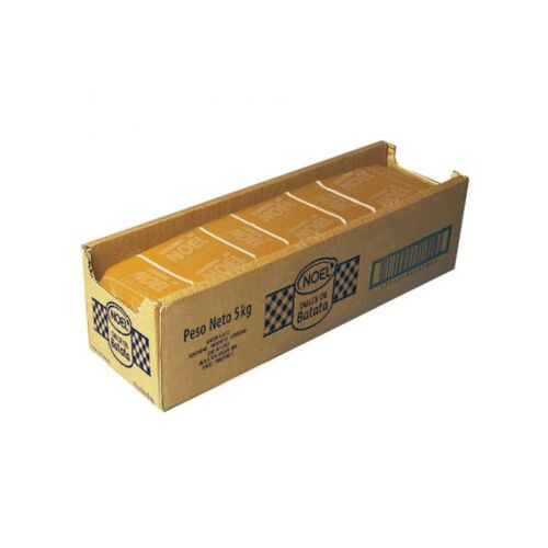 DULCE DE BATATA NOEL VAINILLA   x UNIDAD