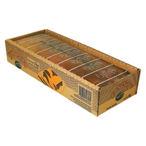 DULCE ARCOR BATATA CON CHOCOLATE x  KG