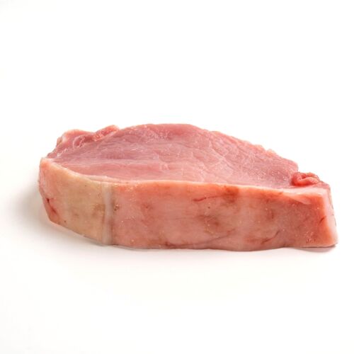 CARRE  DE CERDO DESHUESADO x KG