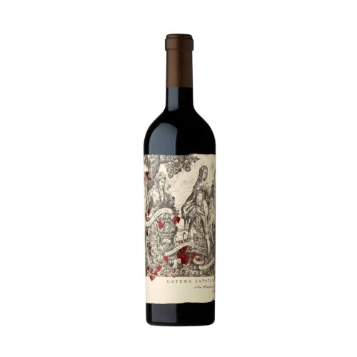 VINO CATENA ZAPATA ARGENTINO x 750 ML
