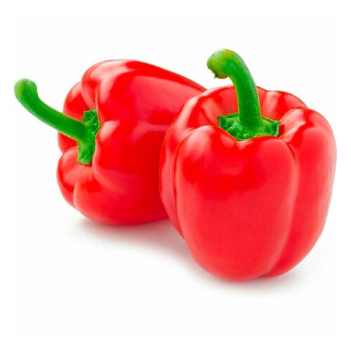 MORRON  ROJO x UNIDAD