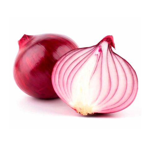 CEBOLLA  MORADA x  KG