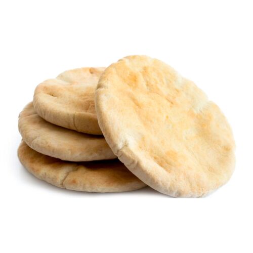 PAN LOS TRES PIBES ARABE x UNIDAD