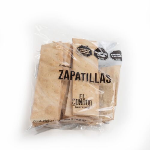 ZAPATILLAS CONDOR x UNIDAD