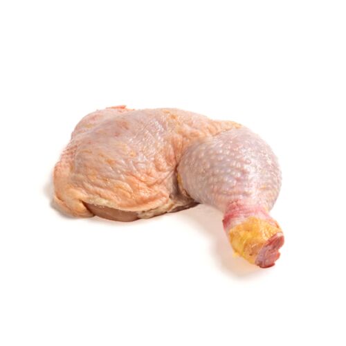 PATA MUSLO ORGANICO x UNIDAD