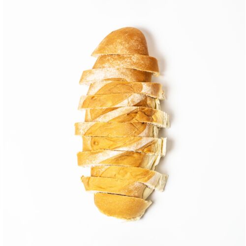 PAN FERMENTO DE CAMPO x UNIDAD