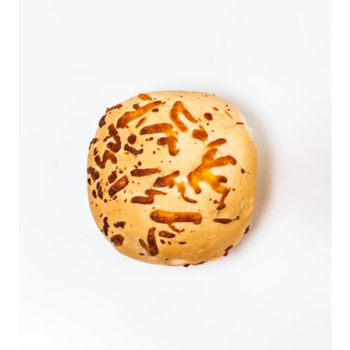 PAN DE PAPA FERMENTO CON QUESO x 4 UNIDADES