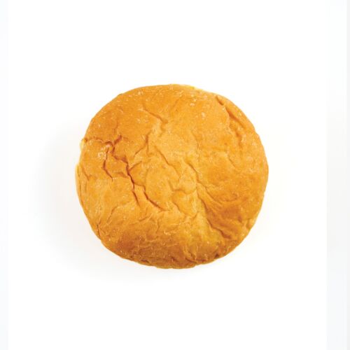 PAN DE BATATA FERMENTO VEGANO x 4 UNIDADES