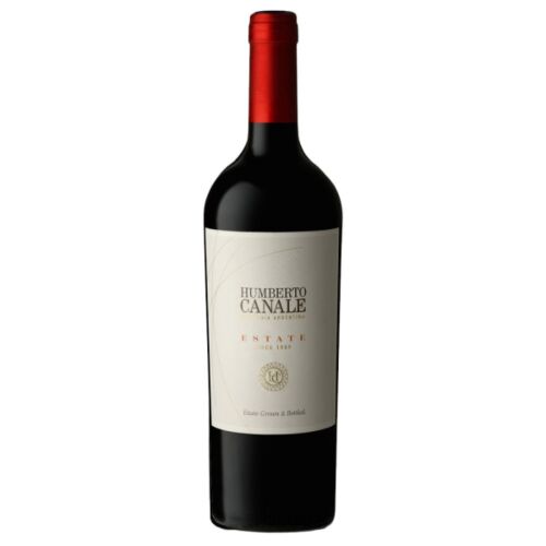VINO HUMBERTO CANALE ESTATE CABERNET FRANC x 750 ML
