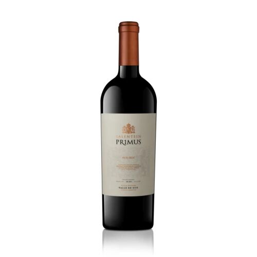 VINO SALENTEIN  MALBEC x 750 ML