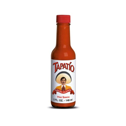 SALSA TAPATIO PICANTE x 148 GR