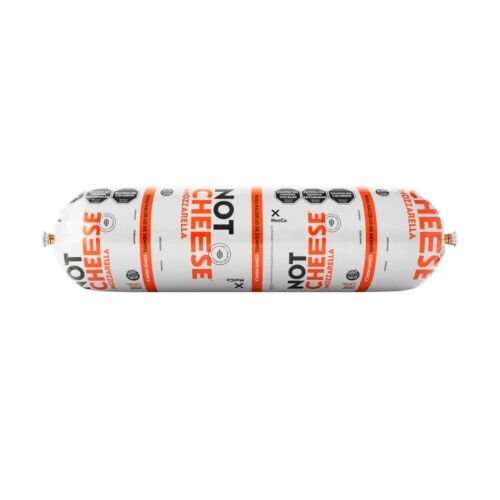 MOZZARELLA NOT CHESSE x 250 GR